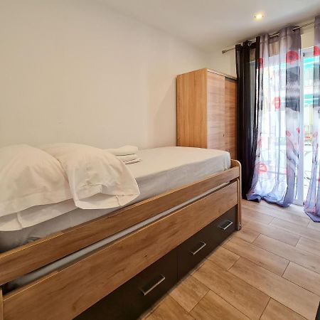 Apartamento Completo Castillo Levante Leilighet Benidorm Eksteriør bilde