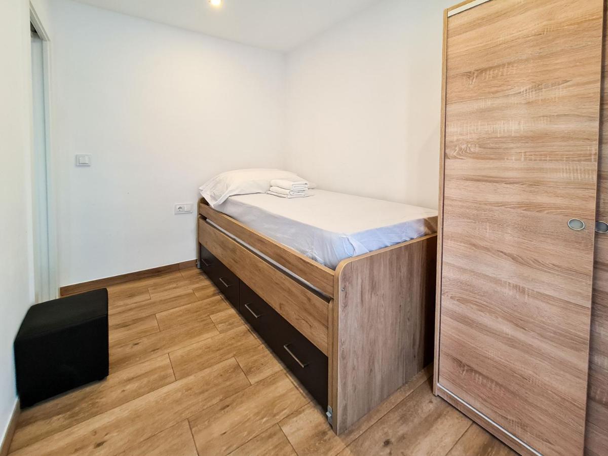 Apartamento Completo Castillo Levante Leilighet Benidorm Eksteriør bilde