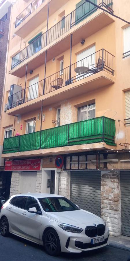 Apartamento Completo Castillo Levante Leilighet Benidorm Eksteriør bilde