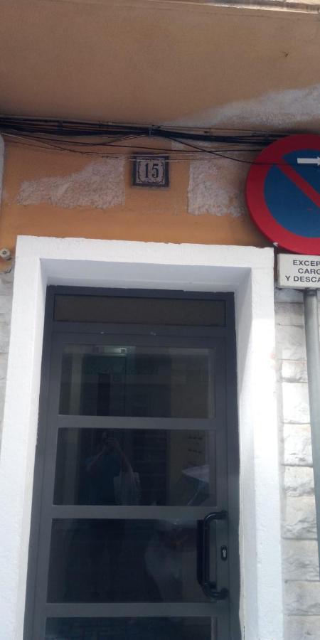 Apartamento Completo Castillo Levante Leilighet Benidorm Eksteriør bilde